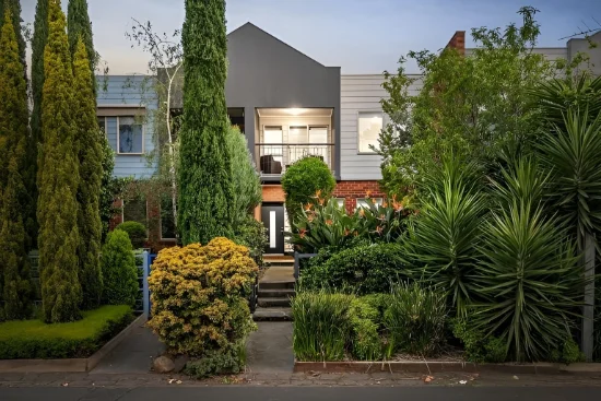 46 Bateman Road, Kensington, Vic 3031