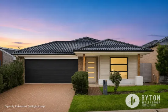 46 Battam Road, Gregory Hills, NSW 2557