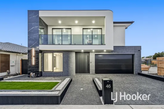 46 Bausch Street, Berwick, Vic 3806