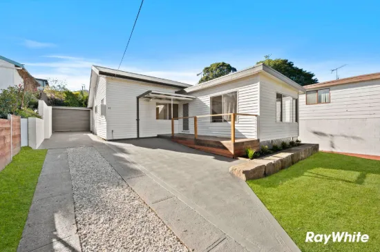 46 Bavarde Avenue, Batemans Bay NSW 2536-Image