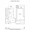 46 Baybrook Avenue, Curlewis, Vic 3222-Floorplan