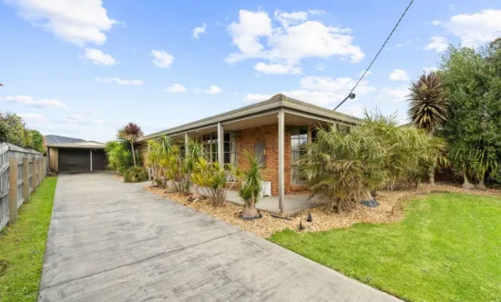 46 Bayley Drive, Traralgon, Vic 3844
