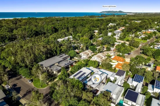 46 Bayshore Drive, Byron Bay, NSW 2481
