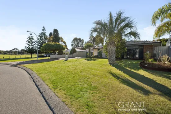 46 Beckett Close, Lake Coogee, WA 6166