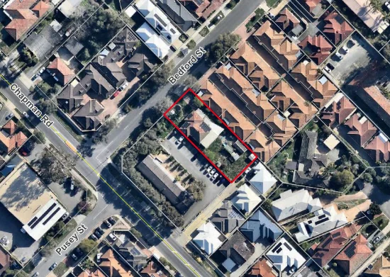46 Bedford Street, Bentley, WA 6102