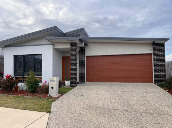 46 Belle Parade, Ripley, Qld 4306