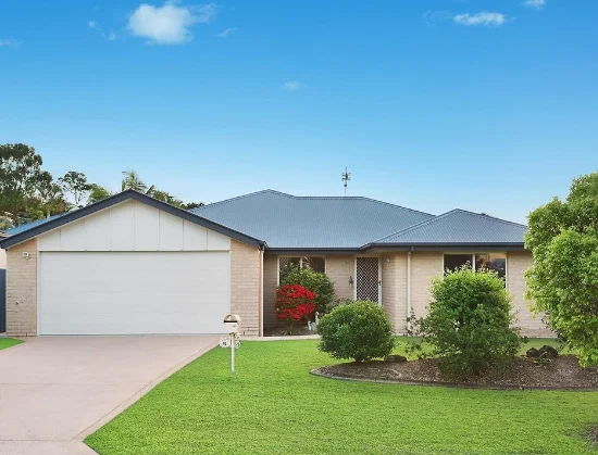 46 Bellevue Drive, Little Mountain, Qld 4551