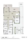 46 Bemboka Road, Croydon Hills, Vic 3136-Floorplan