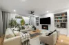 46 Bentinck Street, Sherwood, Qld 4075-Image
