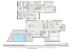 46 Bentinck Street, Sherwood, Qld 4075-Floorplan