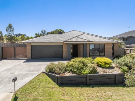 46 Berry Saltbush Drive, Wallan, Vic 3756