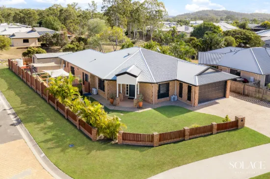 46 Bevington Street, Tannum Sands, Qld 4680
