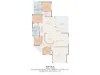 46 Bevington Street, Tannum Sands, Qld 4680-Floorplan