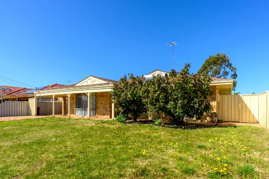 46 Bight Reefs Road, Singleton, WA 6175
