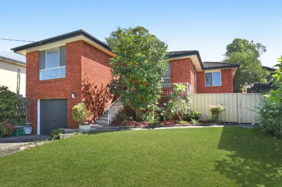 46 Billabong Avenue, Dapto, NSW 2530