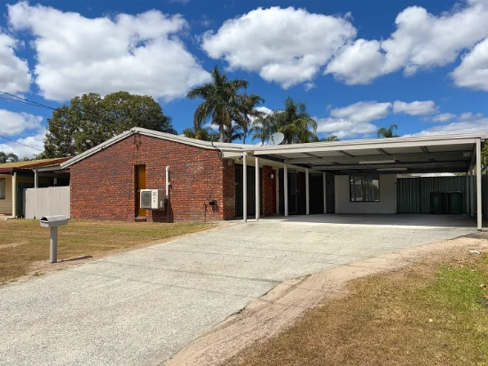 46 Biotite Street, Bethania, Qld 4205