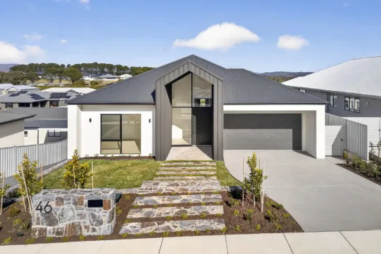 46 Birchfield Drive, Bungendore, NSW 2621