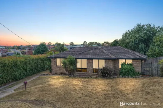 46 Bishops Drive, Newnham, Tas 7248