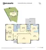 46 Bishops Drive, Newnham, Tas 7248-Floorplan