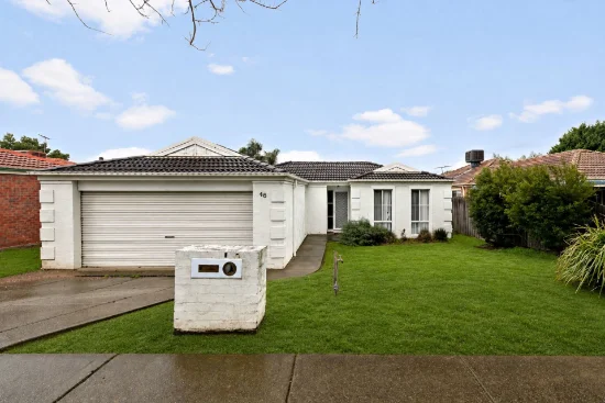 46 Black Flat Road, Whittlesea, Vic 3757