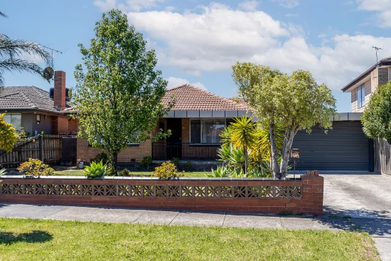 46 Blackburn Street, Lalor, Vic 3075