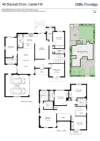46 Blackett Drive, Castle Hill, NSW 2154-Floorplan