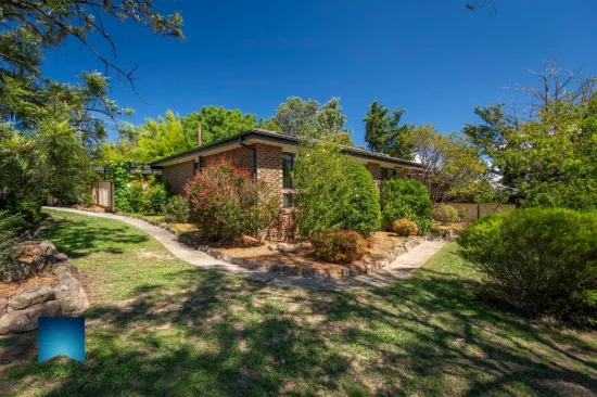 46 Blackwell Circuit, Flynn, ACT 2615