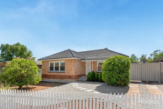 46 Bloomfield Crescent, Elizabeth Downs, SA 5113
