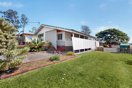 46 Bognuda St, Bundamba, Qld 4304