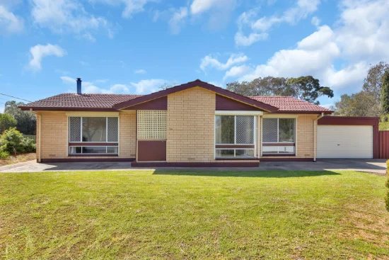 46 Bolivar Road, Salisbury North, SA 5108