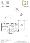 46 Bolivar Road, Salisbury North, SA 5108-Floorplan