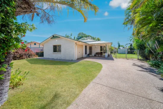 46 Bonython Drive, Emerald, Qld 4720