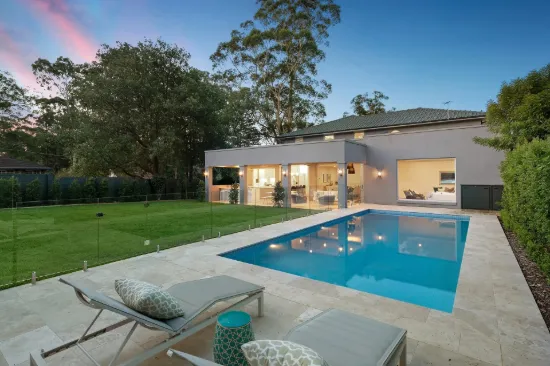 46 Boolarong Road, Pymble, NSW 2073