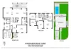 46 Boolarong Road, Pymble, NSW 2073-Floorplan