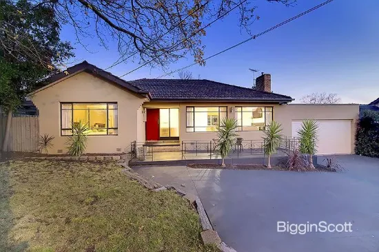 46 Boronia Road, Boronia, Vic 3155
