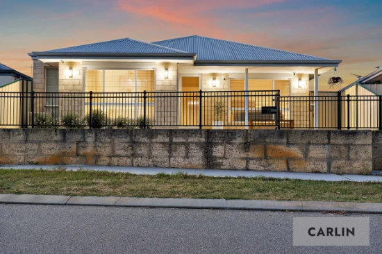46 Botany Parade, Hammond Park, WA 6164