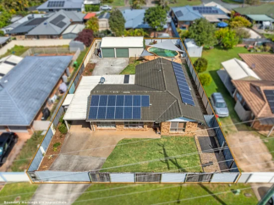 46 Boundary Street, Redland Bay, Qld 4165