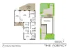 46 Bourbon Street, Wyoming, NSW 2250-Floorplan