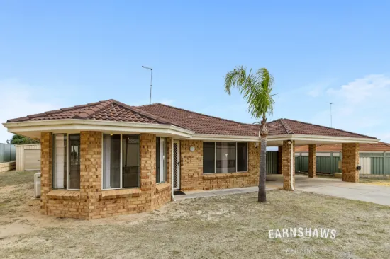 46 Bourke View, Jane Brook, WA 6056