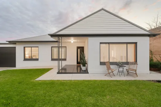 46 Bowman Crescent, Enfield, SA 5085