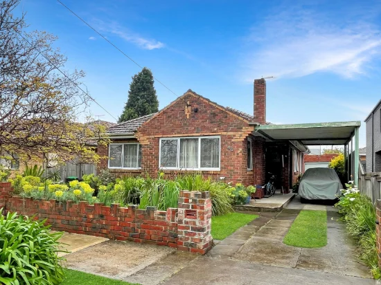 46 Bradley Avenue, Thornbury, Vic 3071