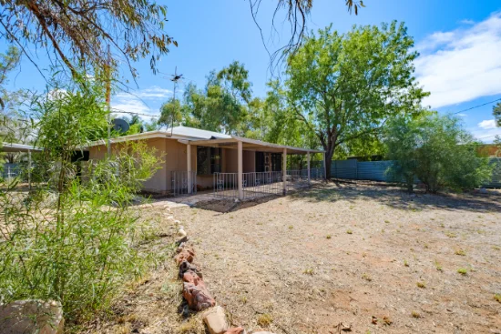 46 Bradshaw Drive, Gillen, NT 0870