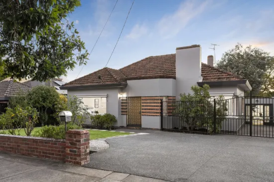 46 Brandon Street, Glen Iris, Vic 3146