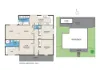 46 Bridge Street, Cessnock, NSW 2325-Floorplan