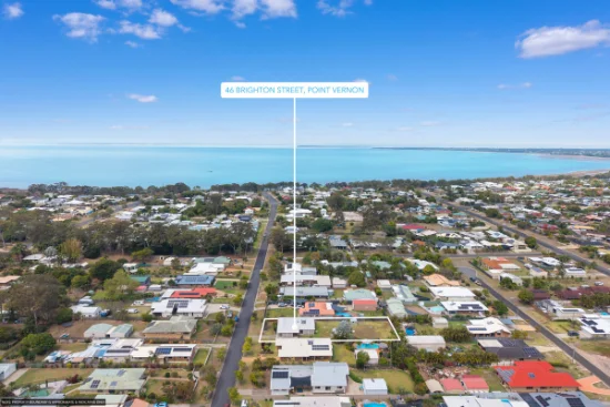 46 Brighton Street, Point Vernon, Qld 4655