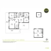 46 Brighton Street, Point Vernon, Qld 4655-Floorplan