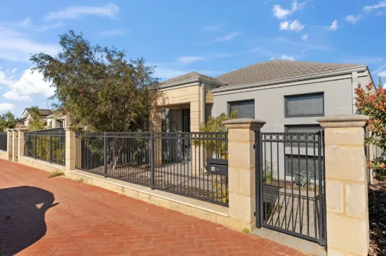 46 Bristlebird Approach, Baldivis WA 6171-Image
