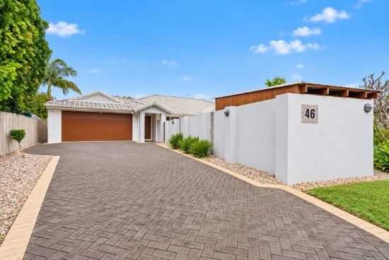 46 Brookes Crescent, Woorim, Qld 4507 - For Sale