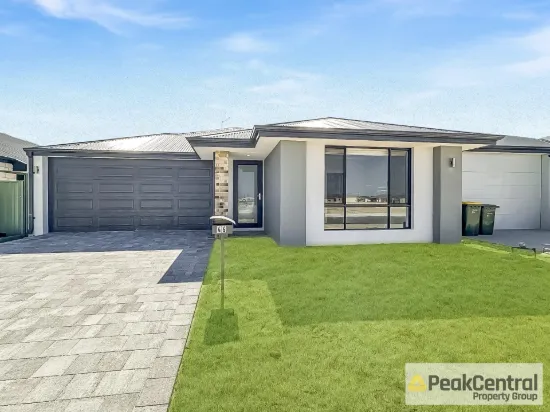46 Brooklands Drive, Henley Brook, WA 6055