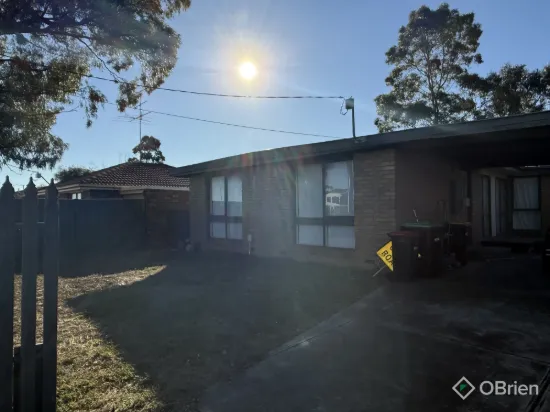 46 Brooklyn Road, Melton South, Vic 3338